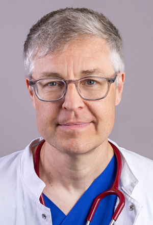 Bild von Dr. med. Andreas Becker