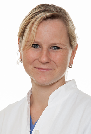 Bild von Dr. med. Juliane Burkhardt