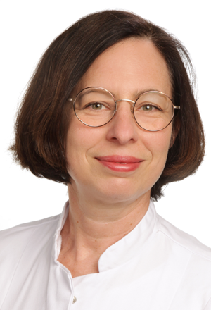 Bild von Dr. med. Stefanie Fischmann