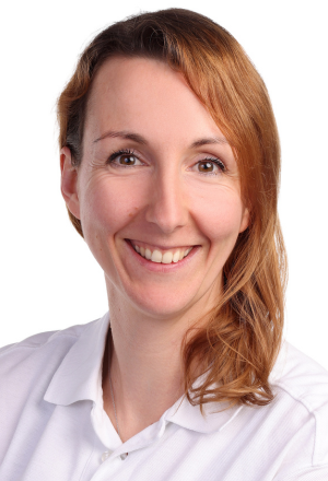 Dr. med. Anne Güter Bild von Dr. med. Anne Güter