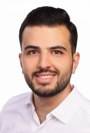Ayham Ghareeb Bild von Ayham Ghareeb