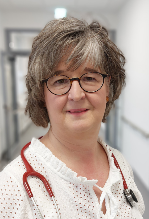 Katrin Hofmann Bild von Katrin Hofmann