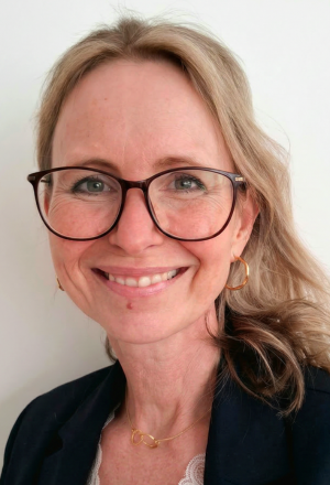 Janine Gerhardt Bild von Janine Gerhardt