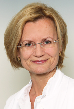 Bild von Dr. med. Elke Keil