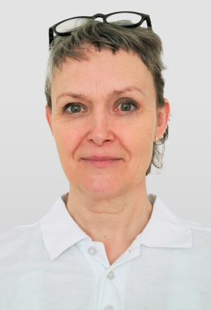 Julia Klein Bild von Julia Klein