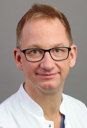 Bild von Dr. med. Martin König-Gorsleben