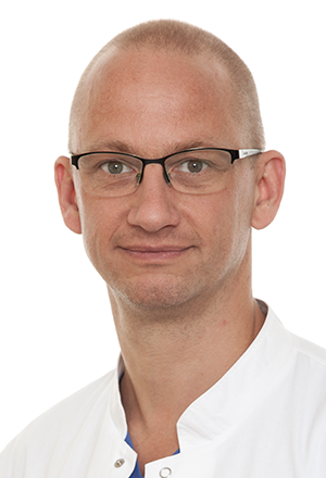 Bild von Dr. med. Martin König-Gorsleben