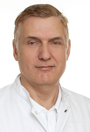 Bild von Dr. med. Uwe Lorenz