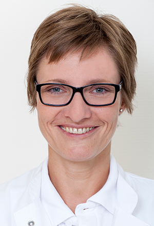 Bild von Dr. med. Nadine Pohl