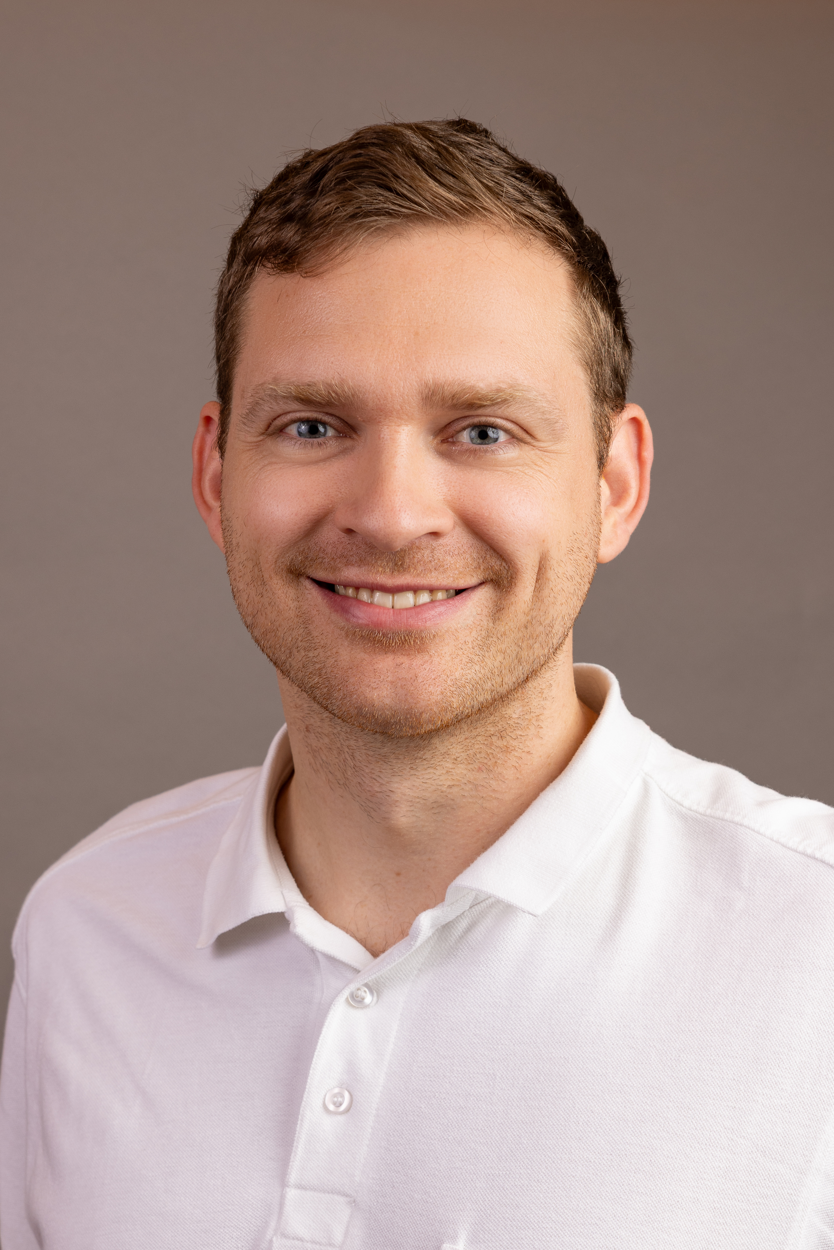 Dr. med. Nico Rütz Bild von Dr. med. Nico Rütz