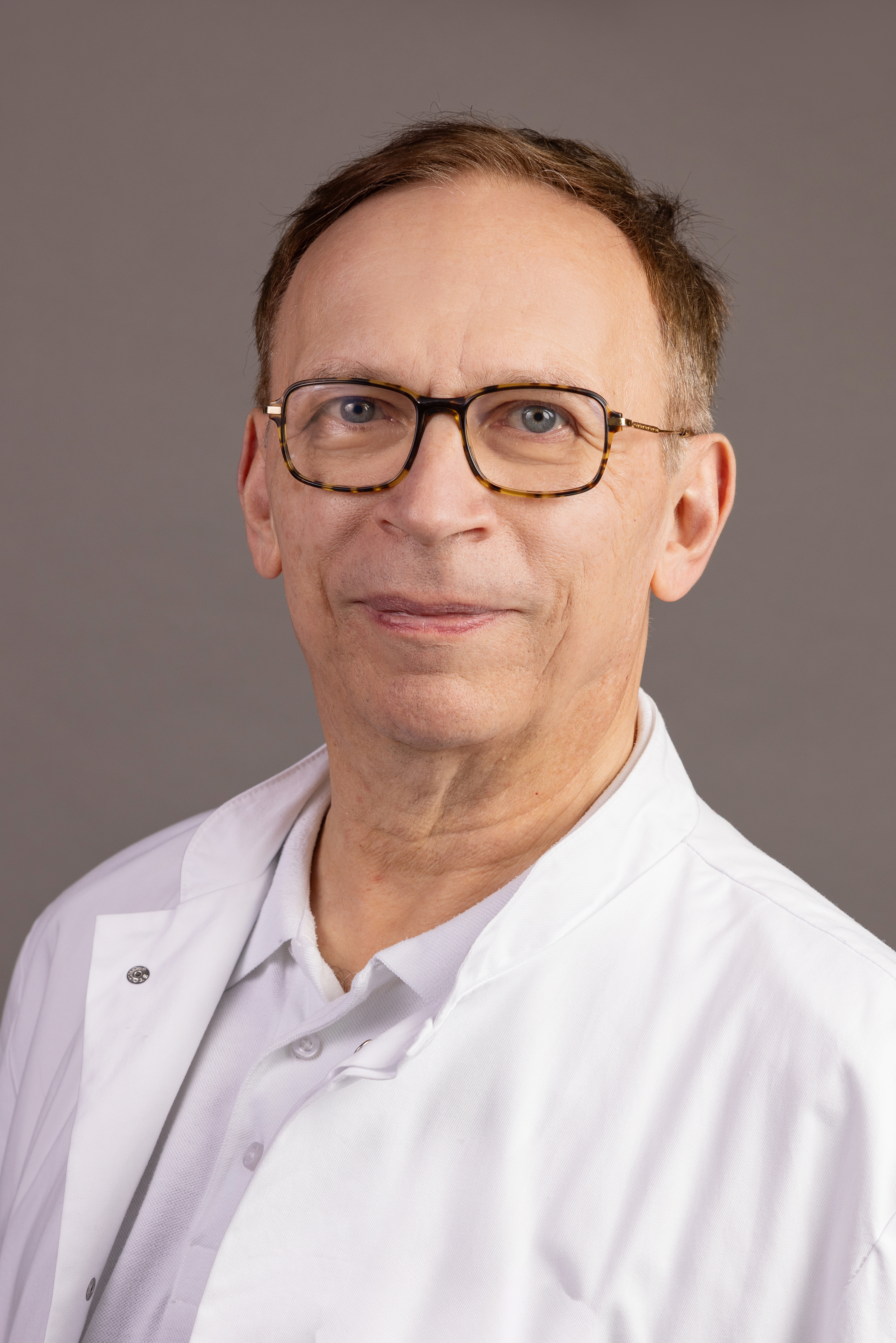 Priv.-Doz. Dr. med. Wenzel Nürnberger Bild von Priv.-Doz. Dr. med. Wenzel Nürnberger