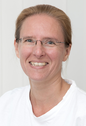 Bild von Dr. med. Judith Schlesner