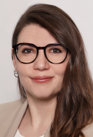 Lysanne Schwanitz Bild von Lysanne Schwanitz