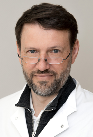 Bild von Dr. med. Andreas Schwitzke