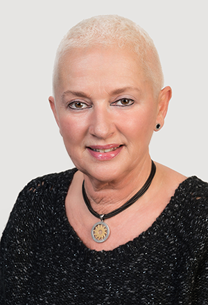 Bild von Dr. med. Margret Seewald