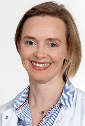 Bild von Dr. med. Friederike Wagner