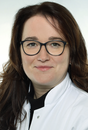 Bild von Priv.-Doz. Dr. med. Elke Zimmermann