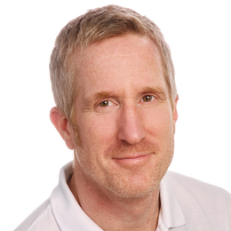 Unser Team der Handchirurgie informiert zum Leistungsspektrum. Porträtbild von Ltd. Oberarzt Tom Hedrich