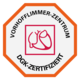Zertifikat "Vorhofflimmer-Zentrum" image.alternative